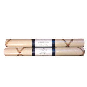 Cole & Son Luxury Wallpaper Rolls 2 NEW